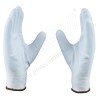 Hand gloves PU coated P 213 W - Tiger | Protector FireSafety