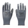 Hand gloves PU coated P 313 G Tiger | Protector FireSafety