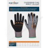 H/G Impact Resistance-Cut Level-5 Portwest