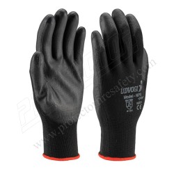 Hand gloves PU coated Udyogi | Protector FireSafety