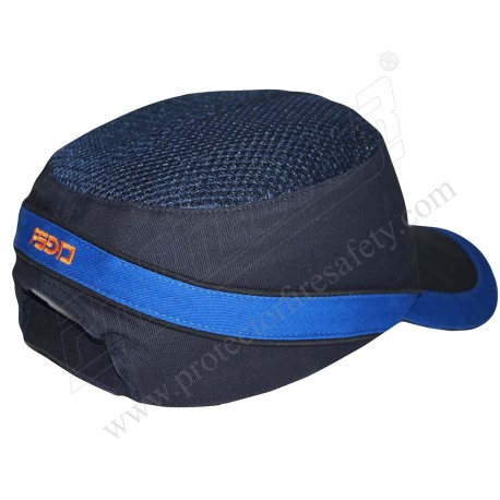 Bump cap Short peak Sapphire SP | Protector FireSafety