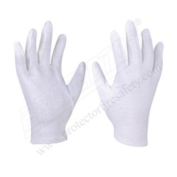 H/G Polyester knitted lint free safewell Acme | Protector FireSafety