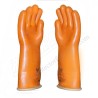 Hand gloves electrical 40000 volt WP 36000 volt Class IV | Protector FireSafety