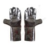 Aluminized  Gloves| Protector FireSafety