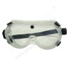 Goggles Chemical splash antifog Udyogi | Protector FireSafety