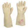 Hand gloves electrical 30000volt WP 26500 volt Class -3  | Protector FireSafety