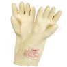 Hand gloves electrical 30000volt WP 26500 volt Class -3  | Protector FireSafety