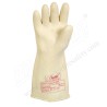 Hand gloves electrical 30000volt WP 26500 volt Class -3  | Protector FireSafety