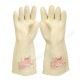 Hand Gloves electrical 33000 V WP 11000 Volt  Crystal