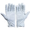 Hand gloves cotton  hosiery double Protector | Protector FireSafety