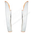 Hand sleeve leather Protector | Protector FireSafety