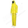 Chemical suite (3PCS.) PVC | Protector FireSafety