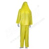 Chemical suite (3PCS.) PVC | Protector FireSafety