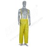 Chemical suite (3PCS.) PVC | Protector FireSafety