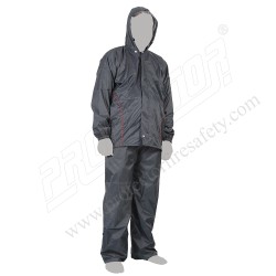 Rain suit heavy duty reversible Tuff | Protector FireSafety