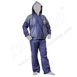 Rain suit light duty Tuff | Protector FireSafety