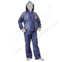 Rain suit light duty Tuff | Protector FireSafety