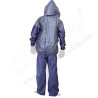 Rain suit light duty Tuff | Protector FireSafety