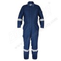 Fire Retardent Coverall | Protector FireSafety