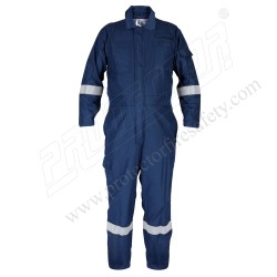 Inherent Fire Retardent Coverall | Protector FireSafety