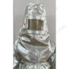 Aluminized Para Aramid Molten Metal  suit 3 Layer Alumater. | Protector FireSafety