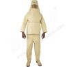 Fire Proximity Para Aramid Suit  | Protector FireSafety