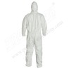 Dupont Tyvek400 Protective Coverall With Hood | Protector FireSafety