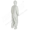 Dupont Tyvek400 Protective Coverall With Hood | Protector FireSafety