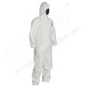 Dupont Tyvek400 Protective Coverall With Hood | Protector FireSafety