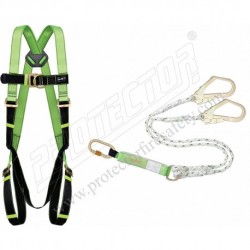 Belt FBH for confined space PN 24(PN 351) (000-131) (2.0M) | Protector FireSafety