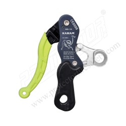 Grip descender PN 401 (PN113) Karam | Protector FireSafety