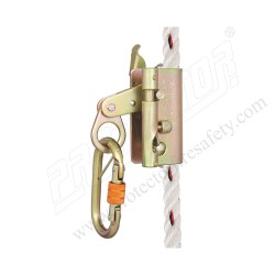 Fall Arrestor PN 2000A (112) (C) Karam | Protector FireSafety