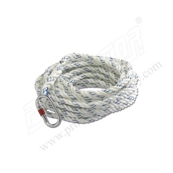 Anchorage line Polyamide Rope PR 14 X 10 | Protector FireSafety