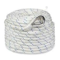 Anchorage line Polyamide Rope 14 mm X 50M Udyogi | Protector FireSafety