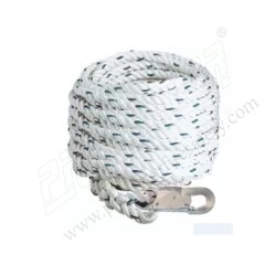 Anchorage line Polyamide Rope PR 14 X 30 Udyogi | Protector FireSafety