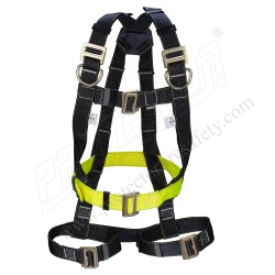 Safety Harness Tango 2 Udyogi | Protector FireSafety