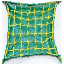 Safety Net 10m X 5m with overlay cloth | Protector FireSafety