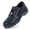 Shoes Acme Storm PU sole Double Density ISI| Protector FireSafety