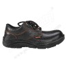 Safety Shoes PU Sole 9015 Agarson| Protector FireSafety