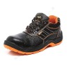 Safety Shoes PVC Sole Passion Agarson| Protector FireSafety