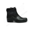 PVC collor boot with steel toe cap hillson | Protector FireSafety