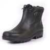 PVC collor boot with steel toe cap hillson | Protector FireSafety