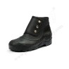 Gum boot steel toe button type Norisk | Protector FireSafety