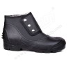 Gum boot steel toe button type Norisk | Protector FireSafety