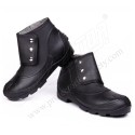 Gum boot steel toe button type Norisk | Protector FireSafety