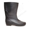 Gumboot  full size 32 cm Welcome | Protector FireSafety