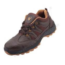 Shoes Dual Density TFP Sole 1903SWAG Hillson| Protector FireSafety