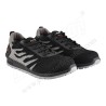 Shoes Dual Density TFP Sole 1907SWAG Gray/Black Hillson| Protector FireSafety