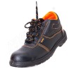 Safety shoes PVC sole high ankle Beston | Protector FireSafety