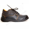 Safety shoes PVC sole high ankle Beston | Protector FireSafety